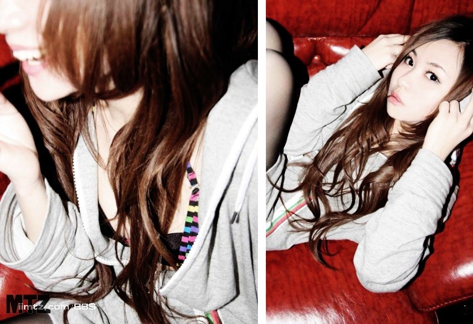 美腿志 08辑原片- 暴力熊丝袜妹们